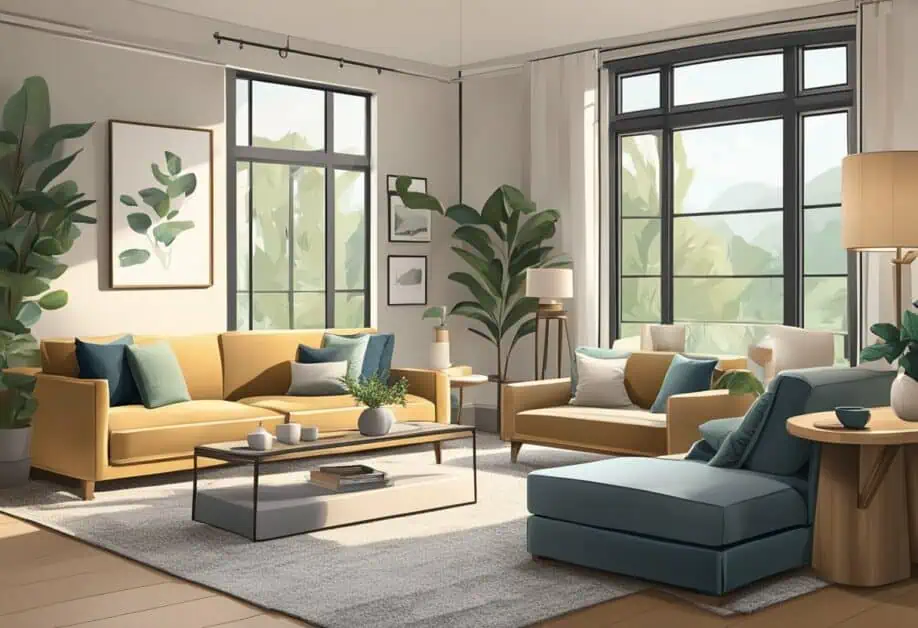 comfort furniture singapore