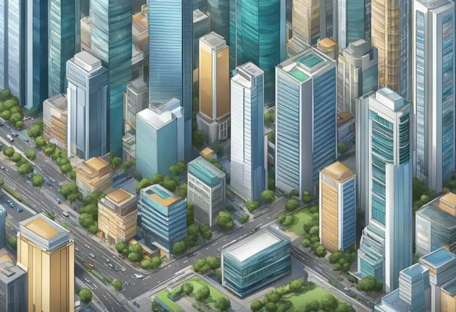 commercial property singapore