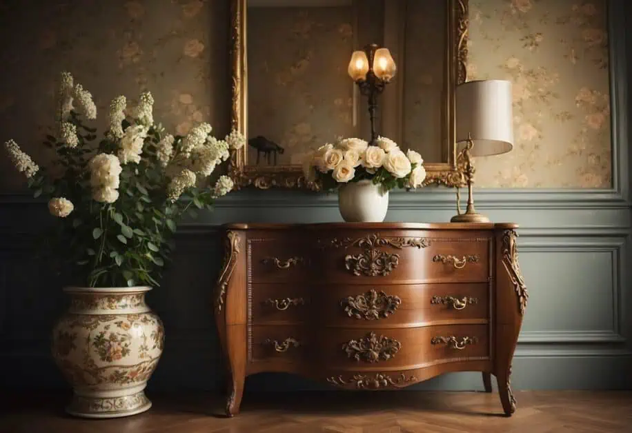 commode furniture