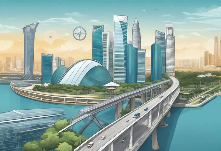 compass singapore