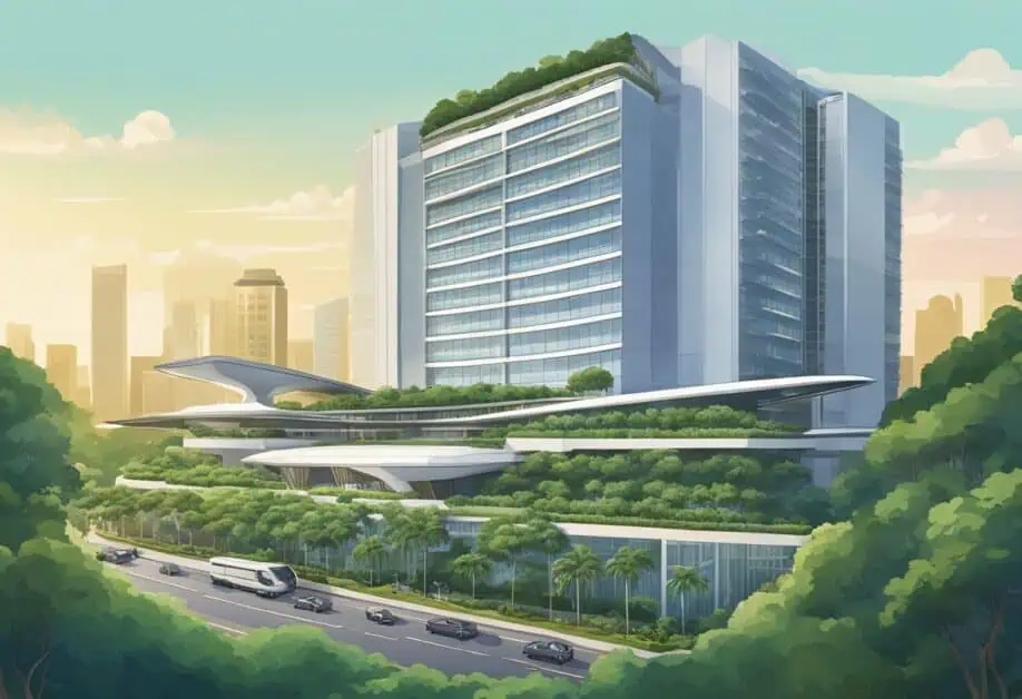 concorde hotel singapore