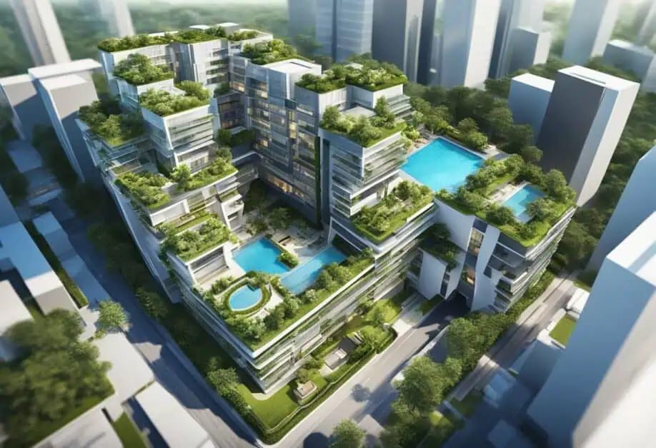 condo for sale singapore