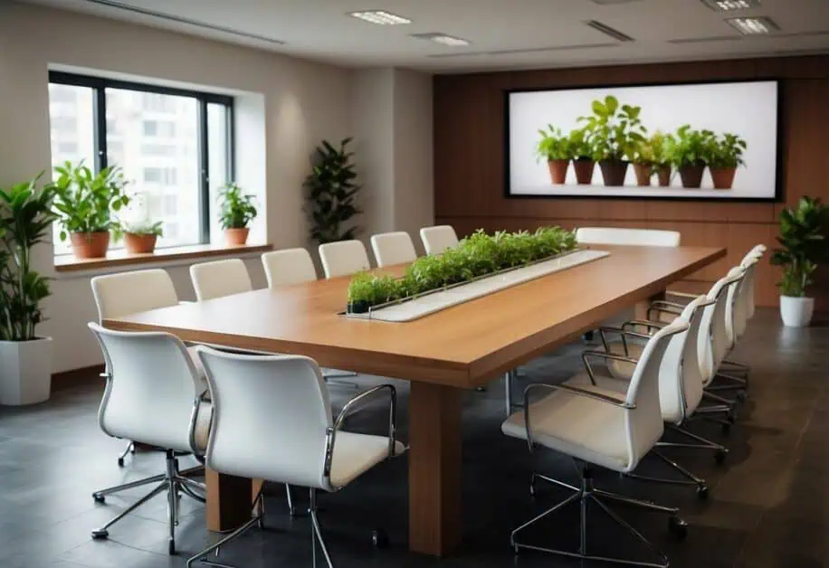 conference room furniture ideas