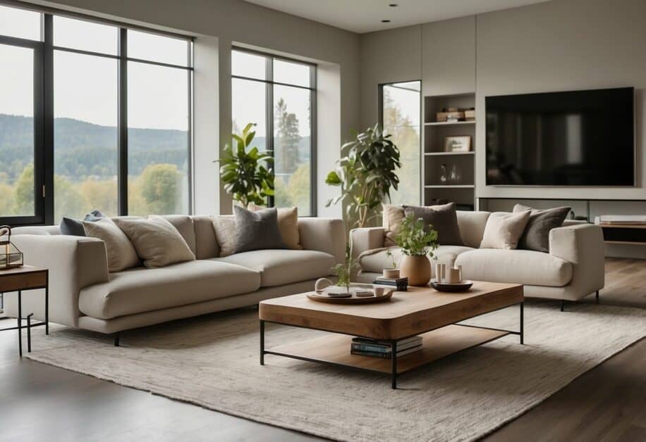 contemporary furniture brands