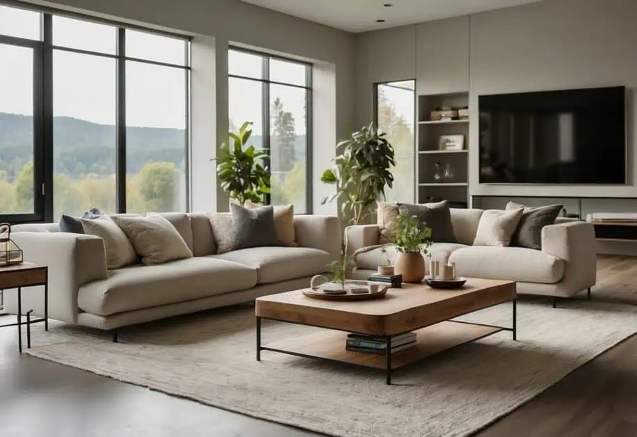 contemporary furniture brands