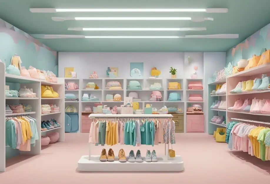 cotton on kids singapore