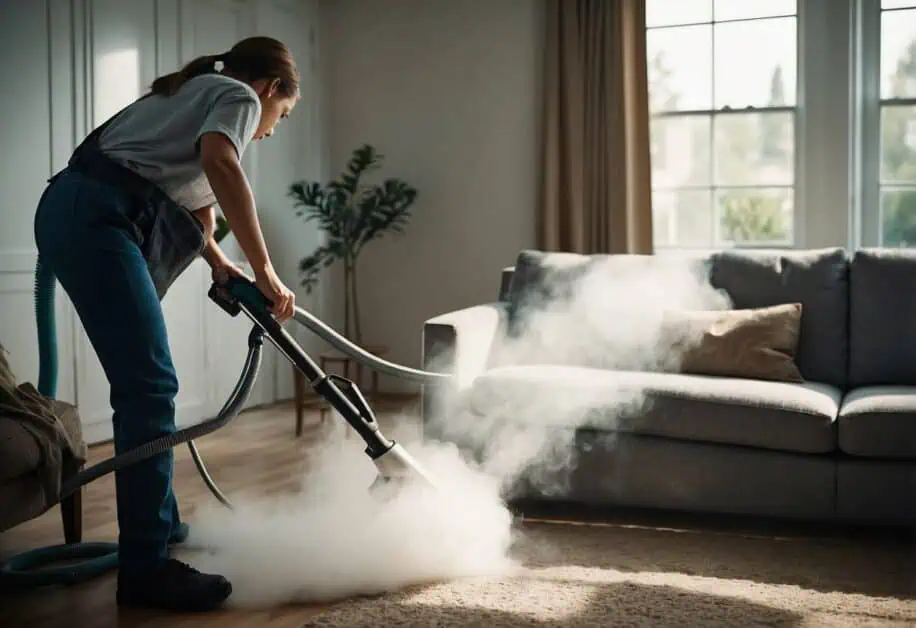 couch cleaning singapore