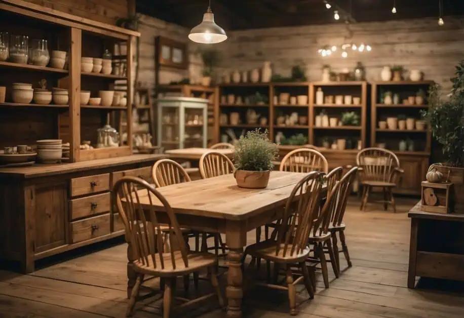 country furniture near me