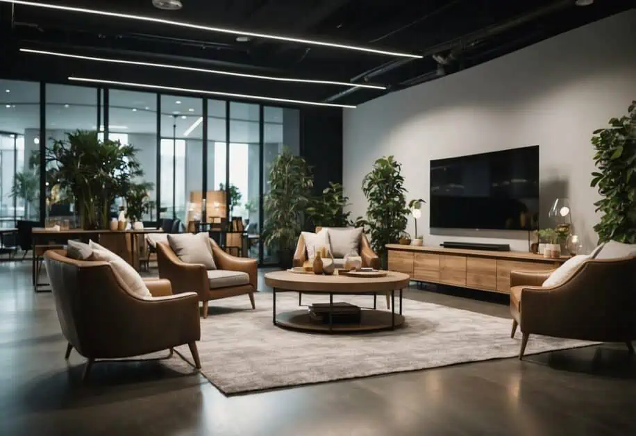 courts furniture sg