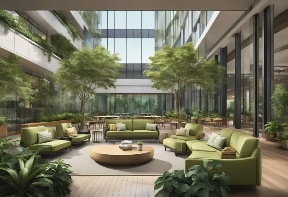 courtyard by marriott singapore novena