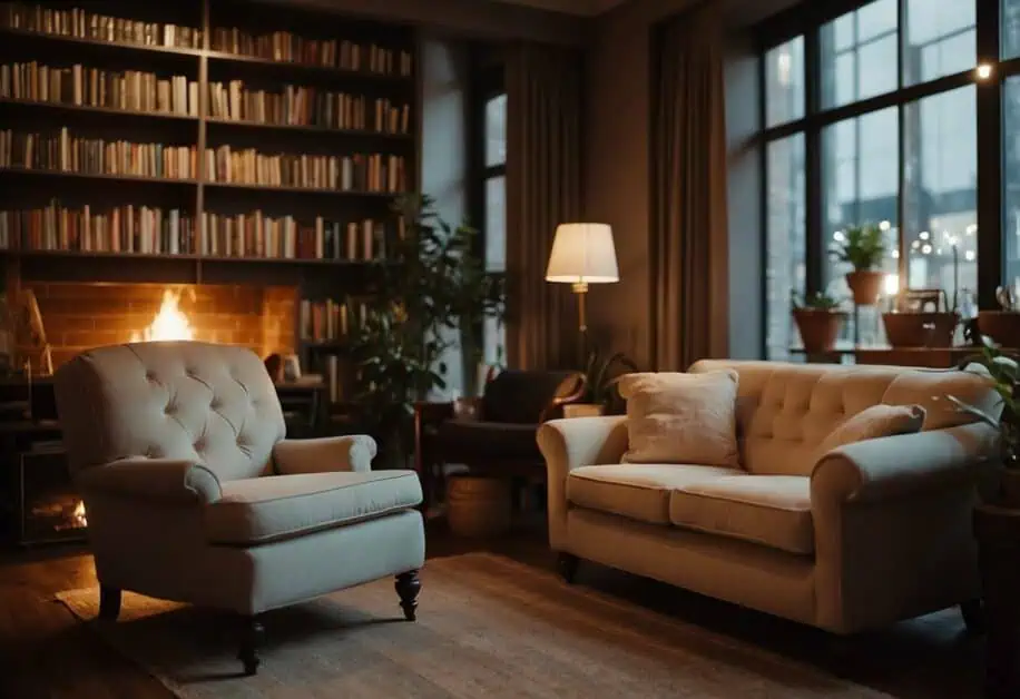 cozy furniture reviews
