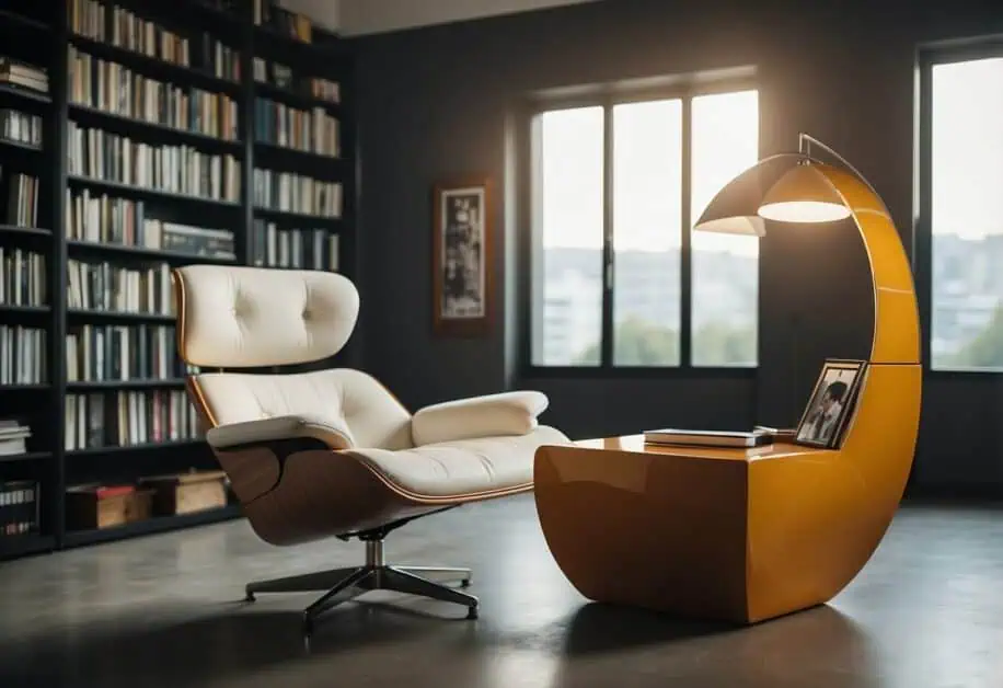 creative furniture design