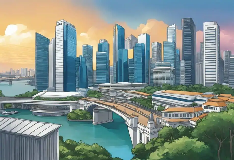 credit suisse singapore