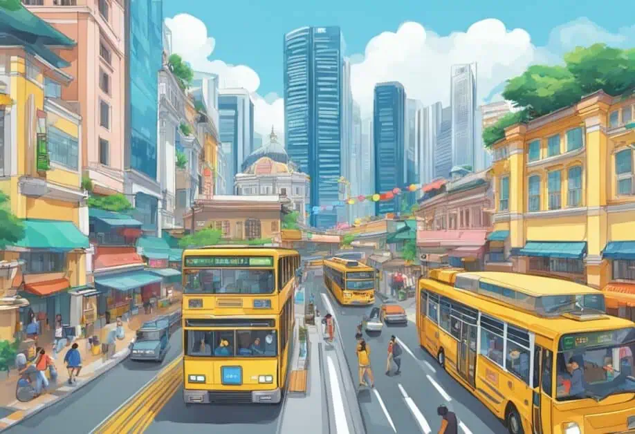 cru singapore