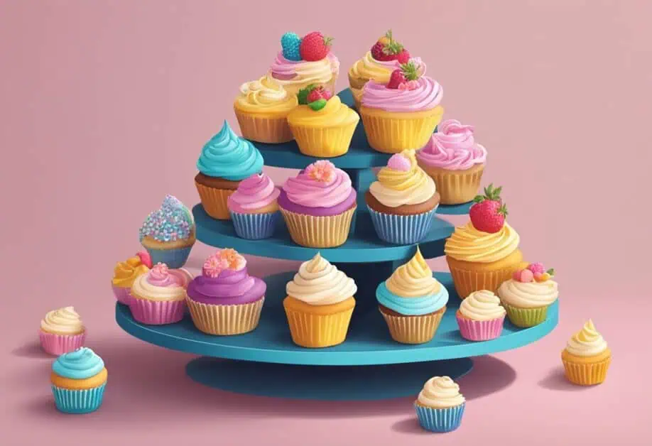 cupcakes singapore