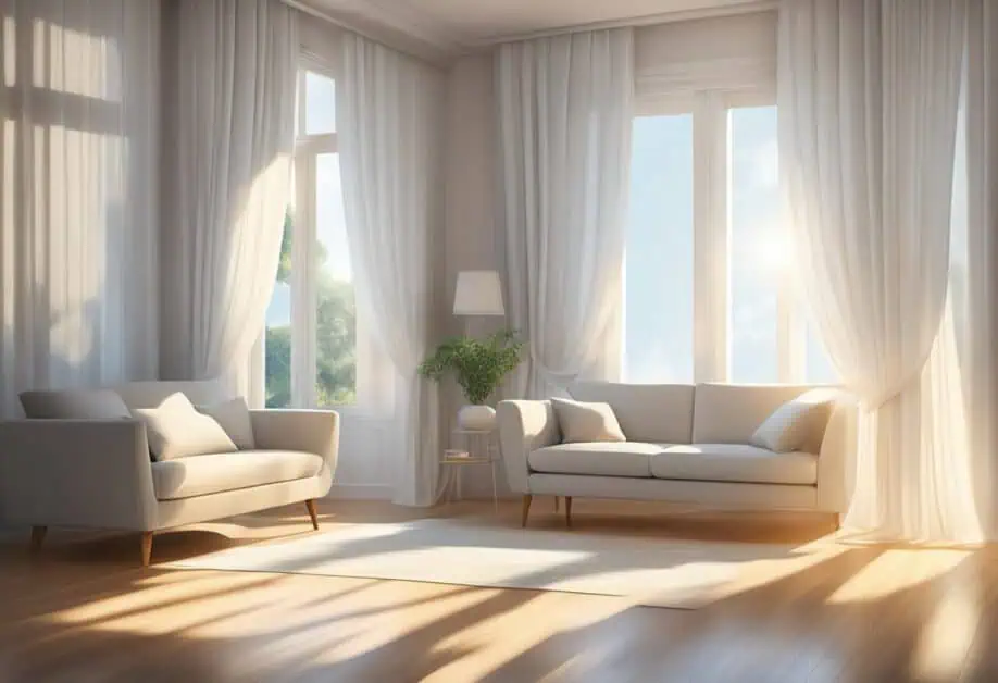 curtains singapore