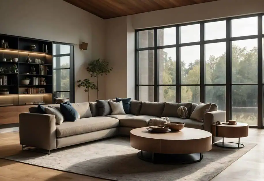 custom built furniture