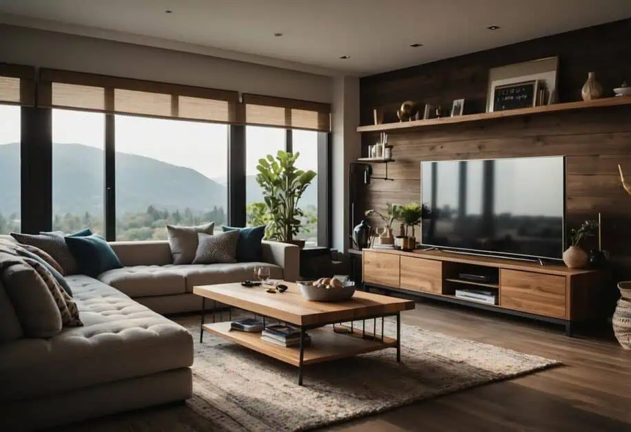 custom furniture kl