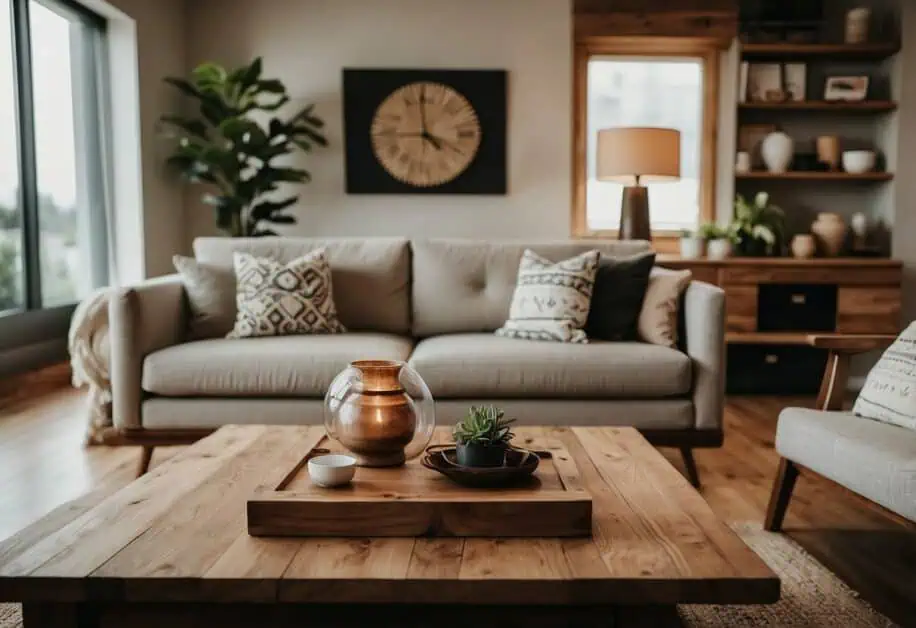 custom timber furniture