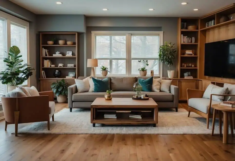 custom wood furniture