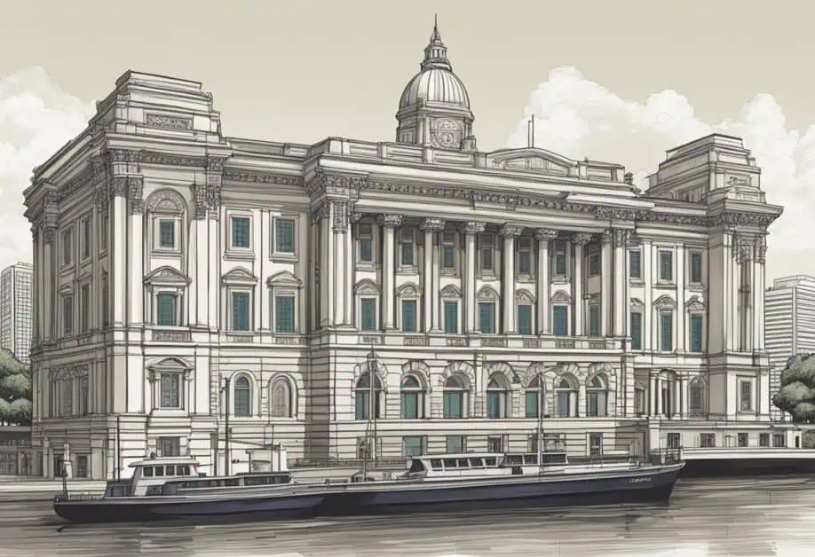 customs house singapore
