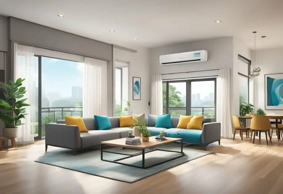 daikin aircon singapore