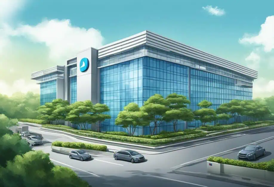 daikin singapore