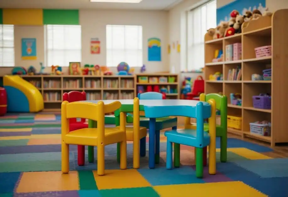 daycare furniture direct