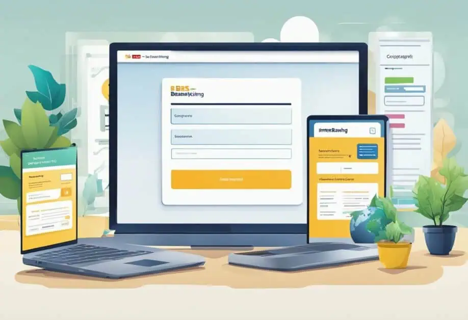 dbs internet banking singapore