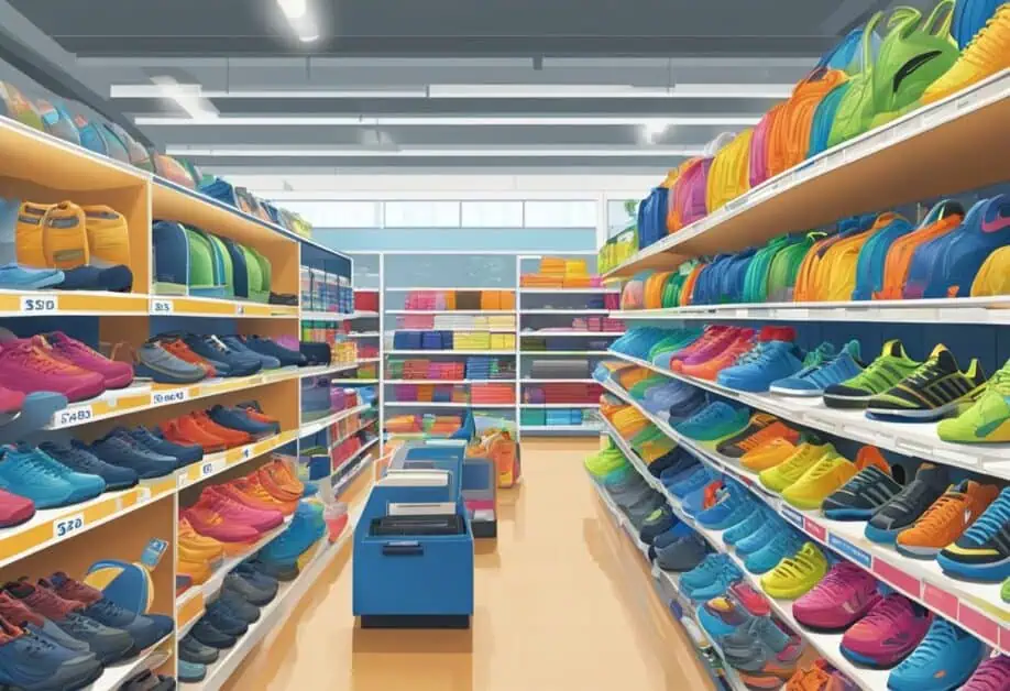 decathlon singapore