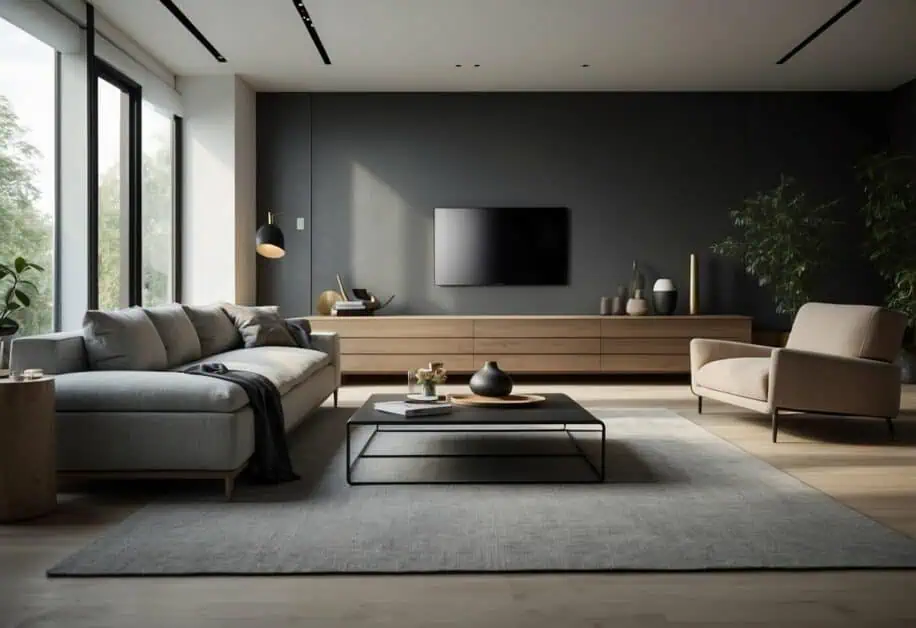 degrees of freedom furniture