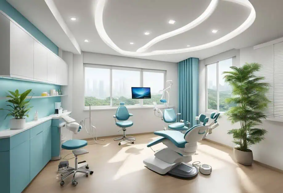 dental clinic singapore