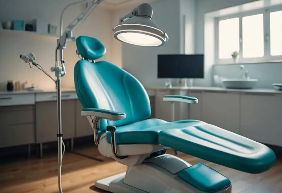dental furniture