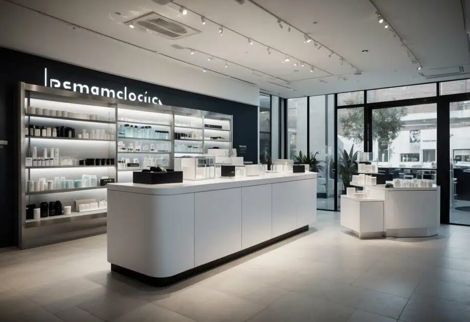 dermalogica singapore