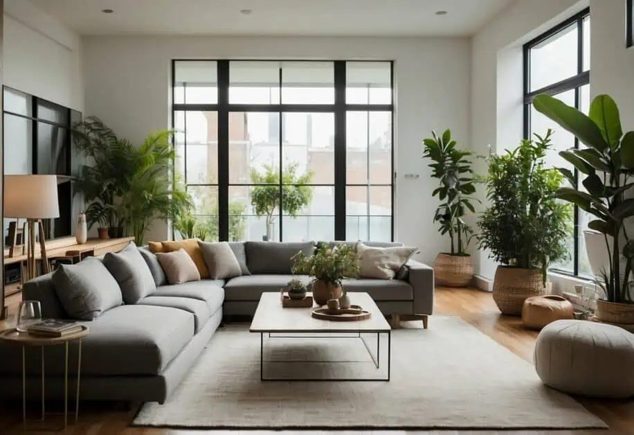 design furniture rental