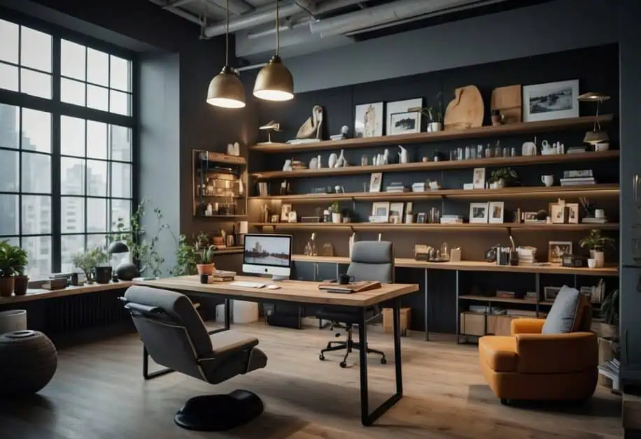 design studio furniture
