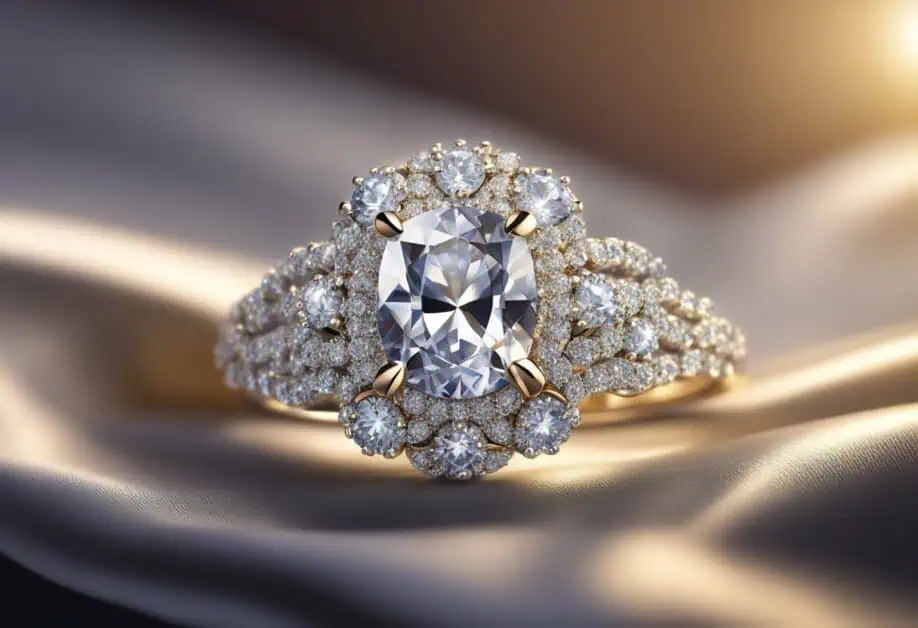 diamond ring singapore