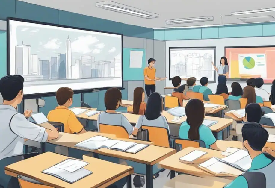diploma courses in singapore