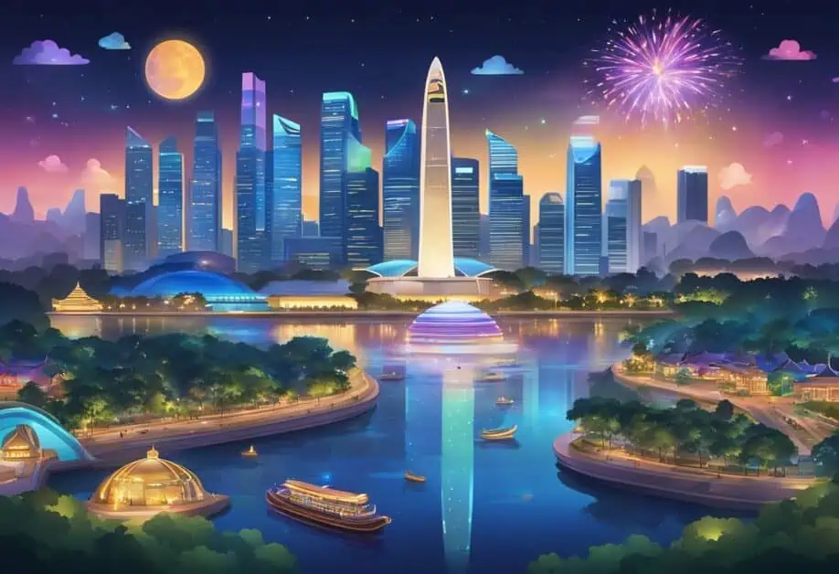 disney plus singapore