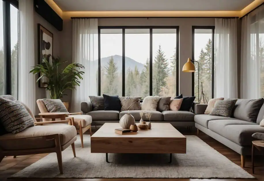 district furniture