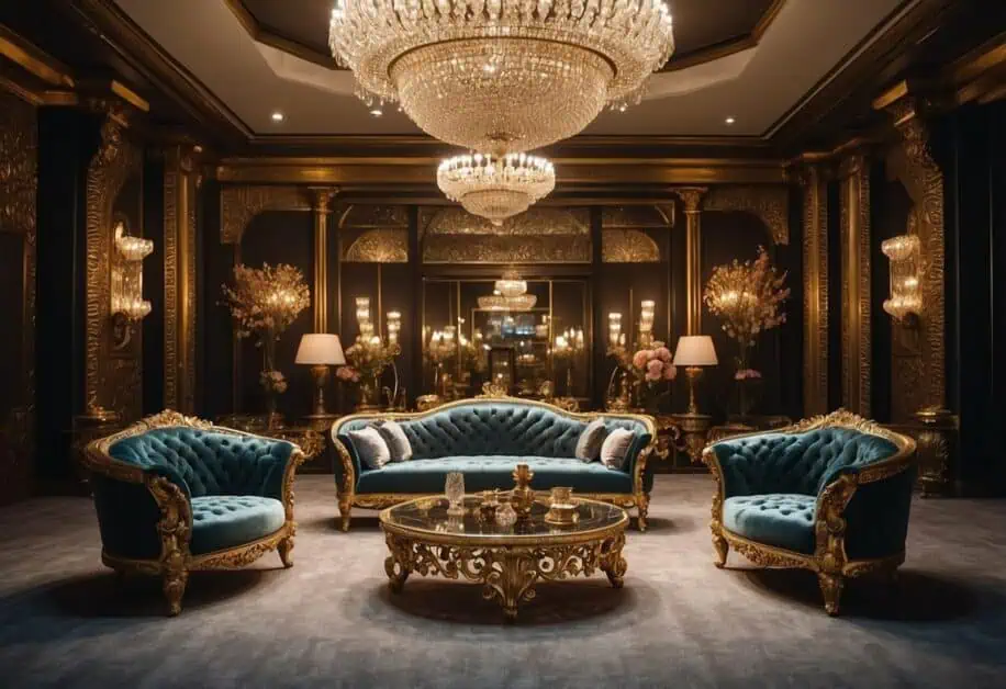 divine furniture