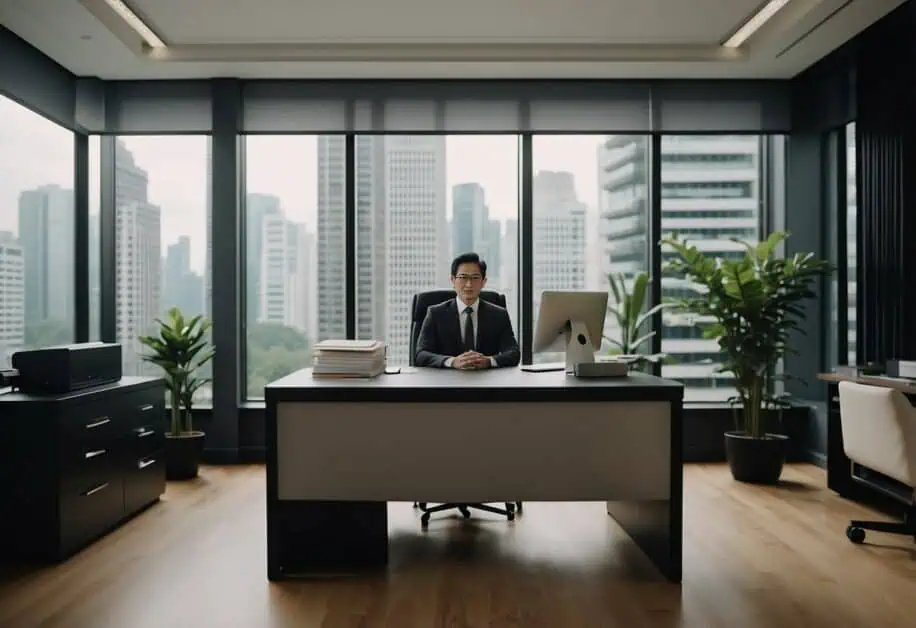 divorce lawyer singapore