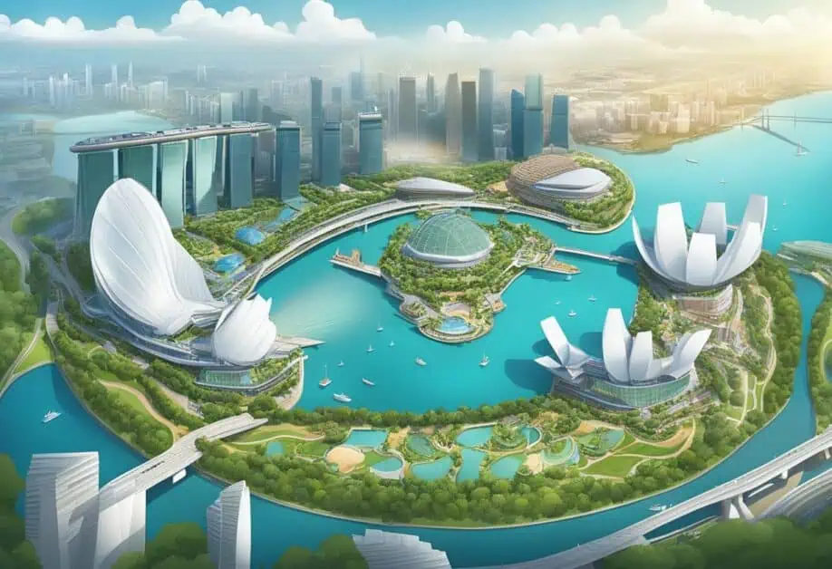 dji singapore
