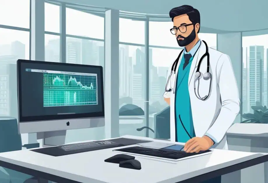 doctor salary singapore