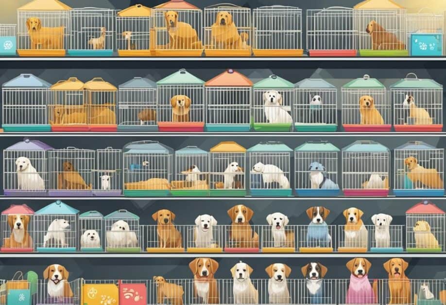 dogs for sale singapore