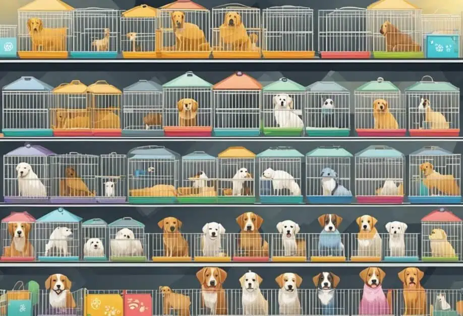 dogs for sale singapore