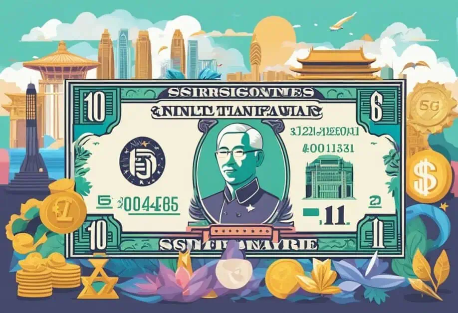 dolar singapore