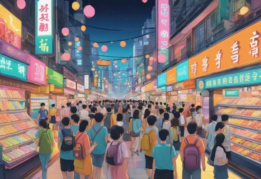 donki donki singapore