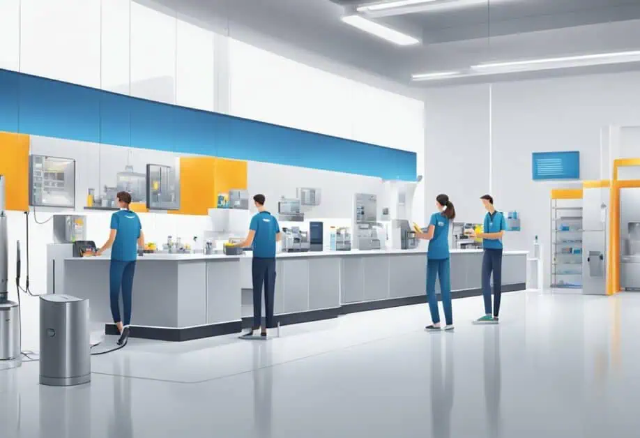 dyson service centre singapore