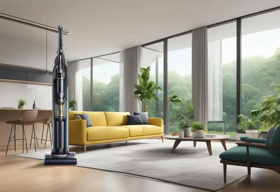 dyson singapore